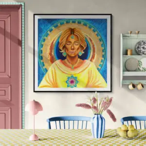 colorful-farmhouse-style-dining-room (1)