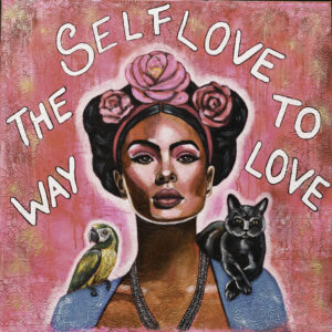 Frida-Selflove