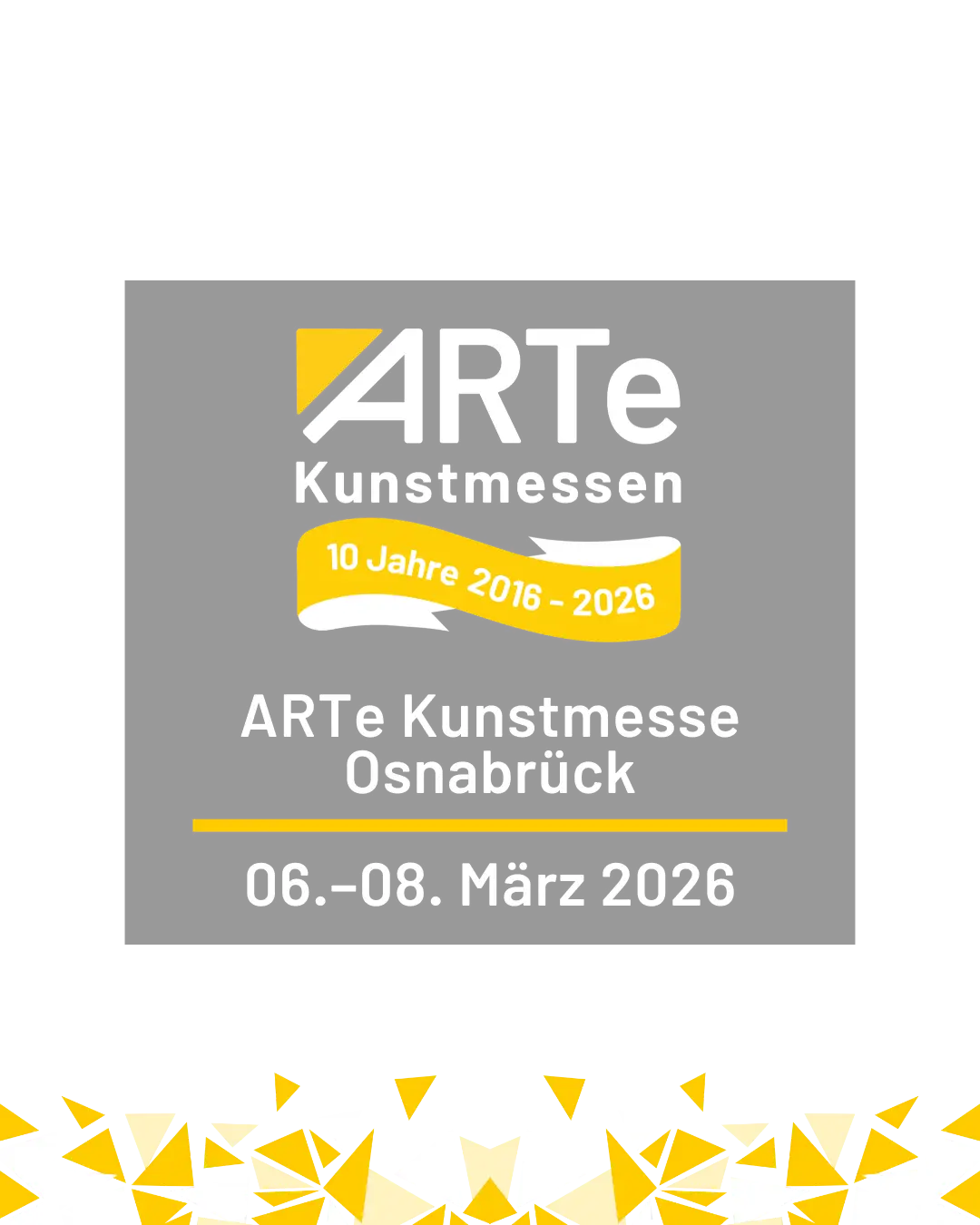 ARTe-Kunstmesse-Osnabrueck (1) Arte Osnabrück
