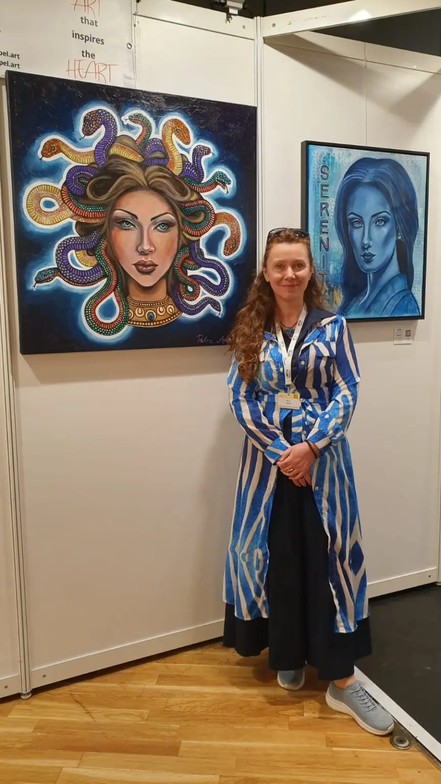 Arte Kunstmesse Osnabrück