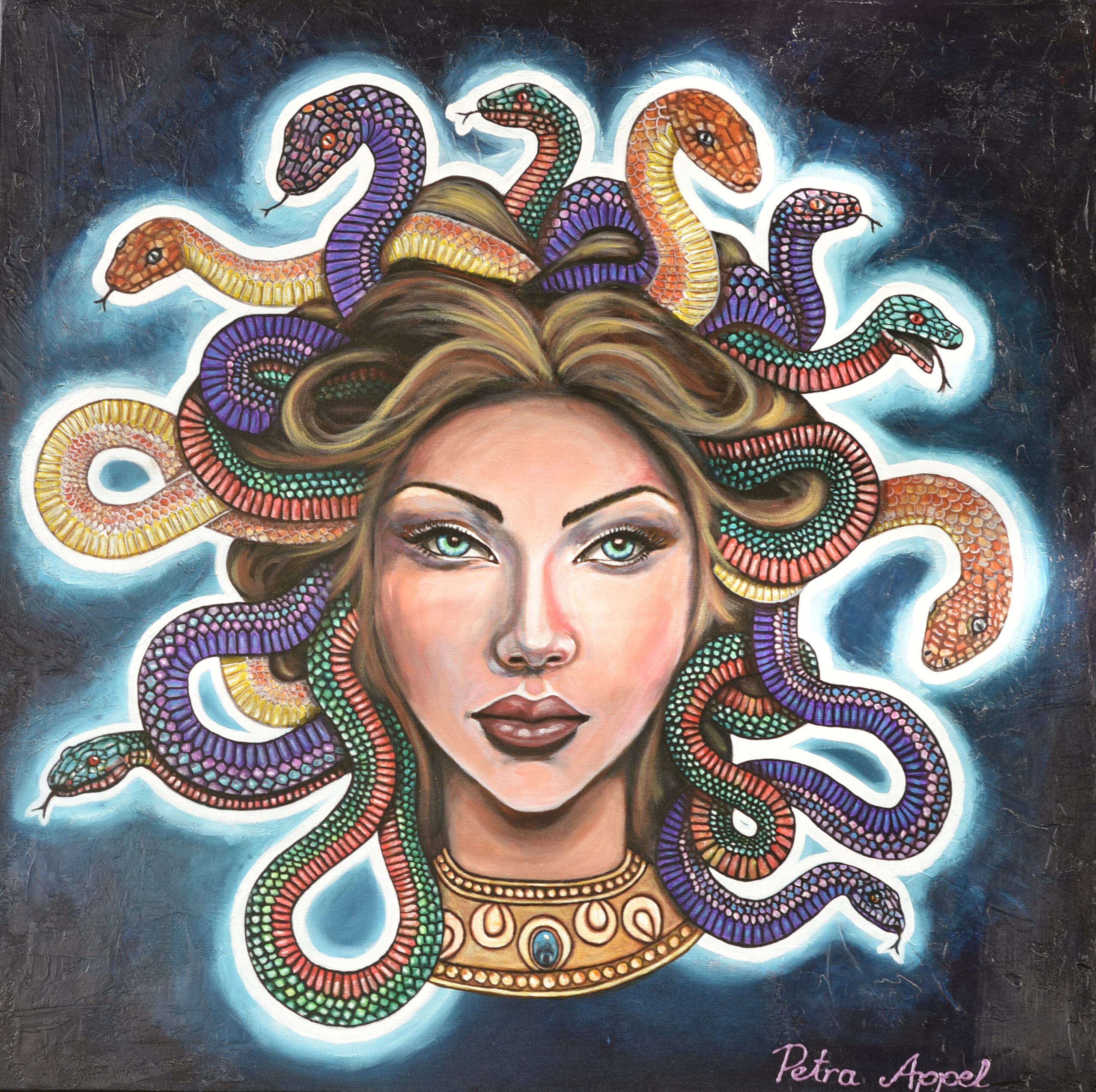 Medusa